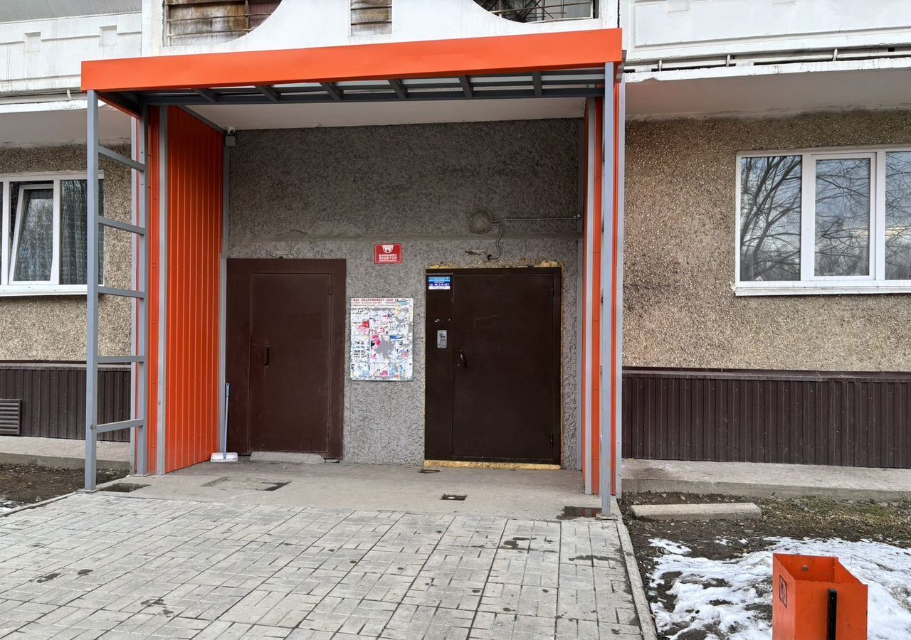 квартира г Нижний Тагил р-н Дзержинский ул Максарева 13 фото 4