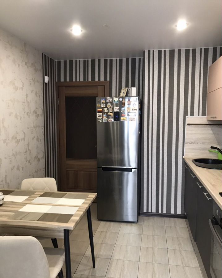 квартира г Екатеринбург Академический ул Кольцевая 37 фото 3