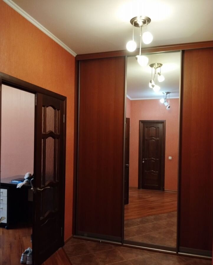 квартира г Москва метро Жулебино ул Кирова 7 Московская область, Люберцы фото 6