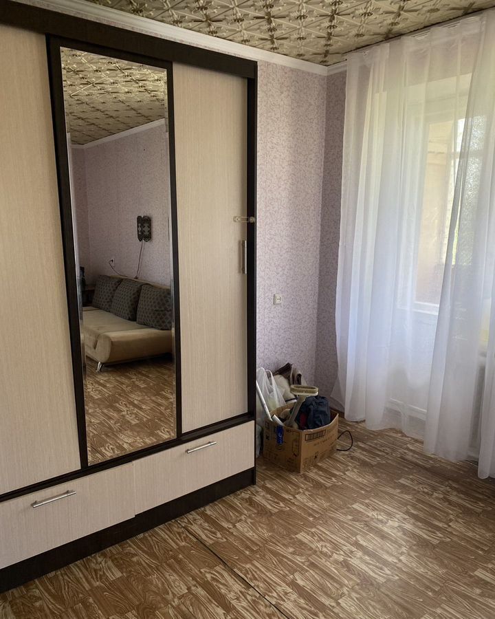 квартира г Чебаркуль ул Мира 28а Чебаркульский г. о. фото 3