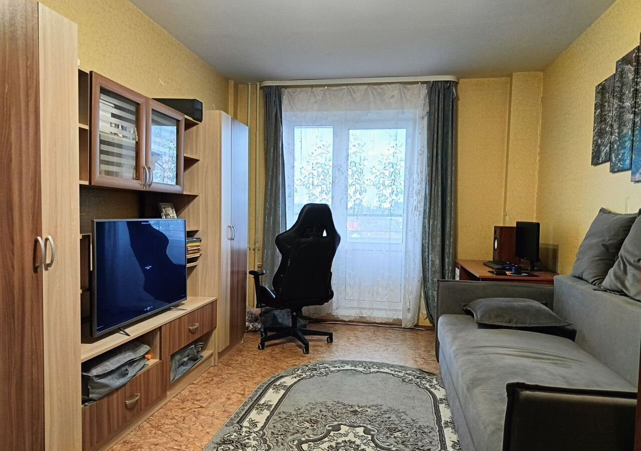 квартира р-н Сысертский г Сысерть ул Свободы 38а фото 1