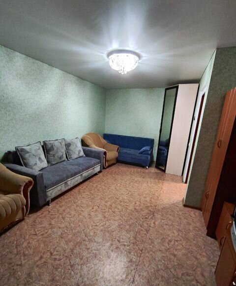 квартира г Стерлитамак Комсомольский ул Николаева 24 фото 3