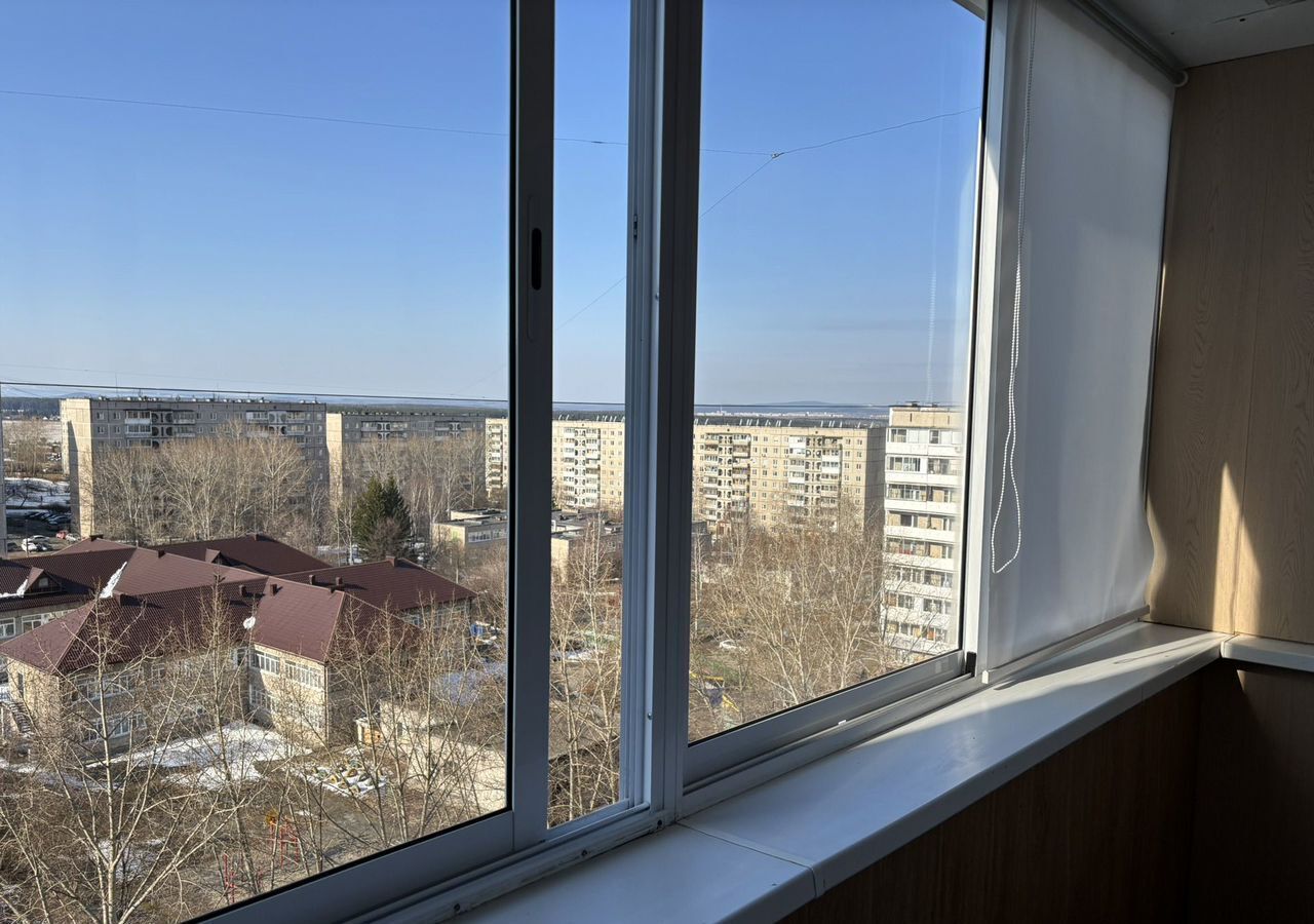 квартира г Нижний Тагил р-н Дзержинский ул Максарева 13 фото 31