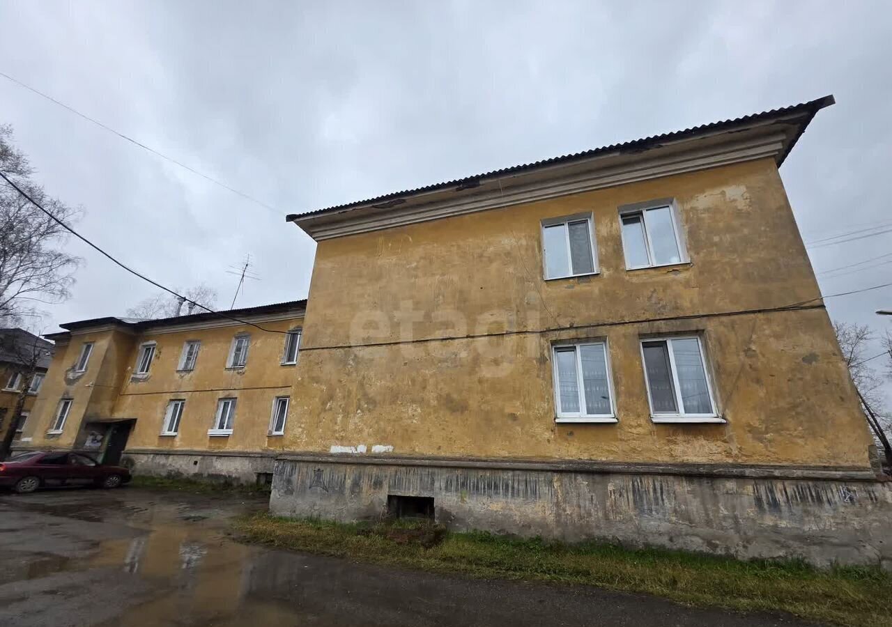 квартира г Нижний Тагил р-н Тагилстроевский ул Жуковского 35 фото 26