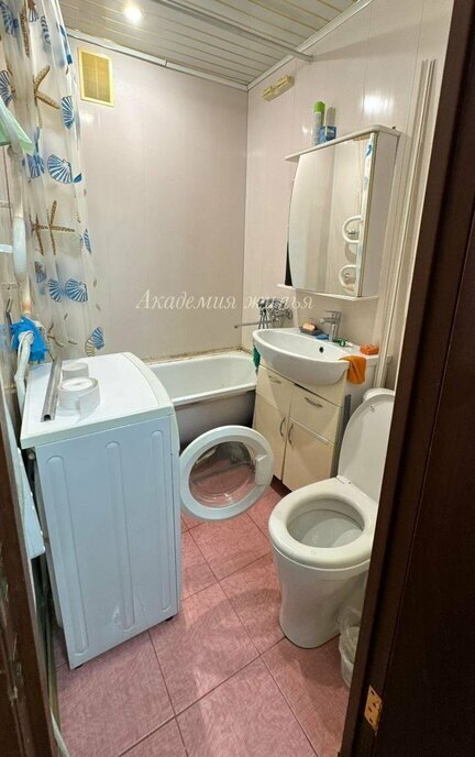 квартира г Уфа ул Черниковская 71/1 фото 8