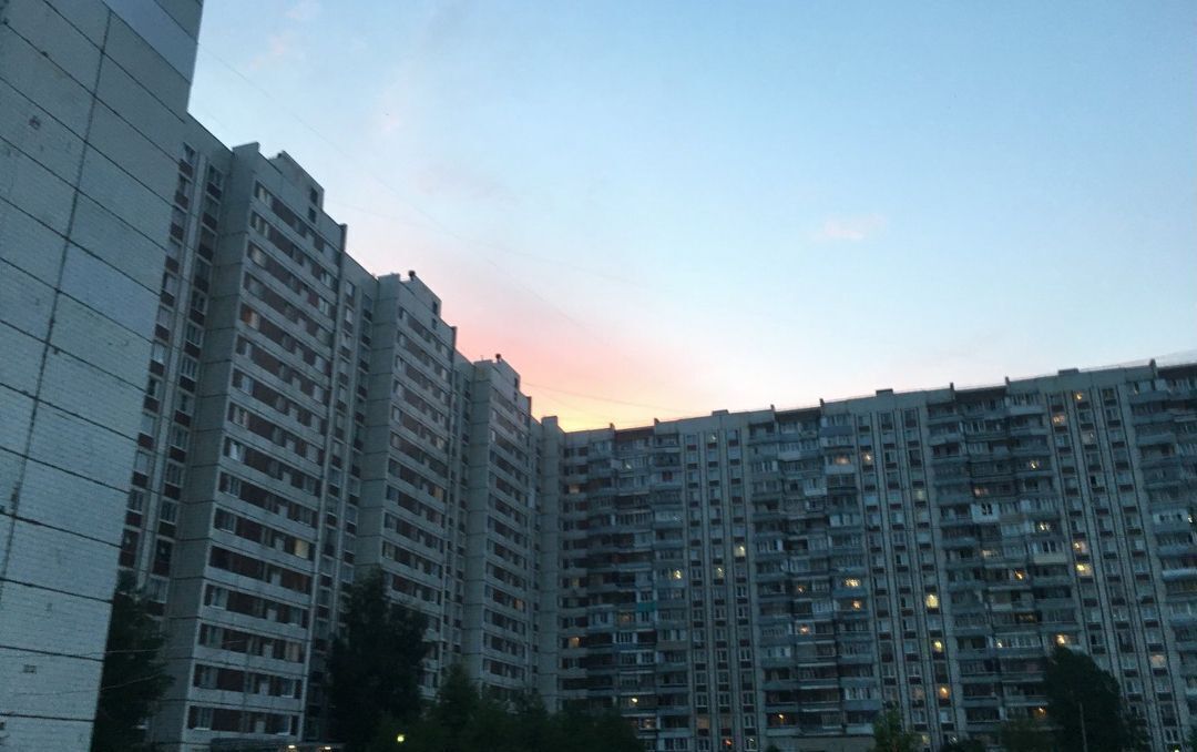 квартира г Ярославль р-н Фрунзенский пр-кт Фрунзе 49к/2 фото 7