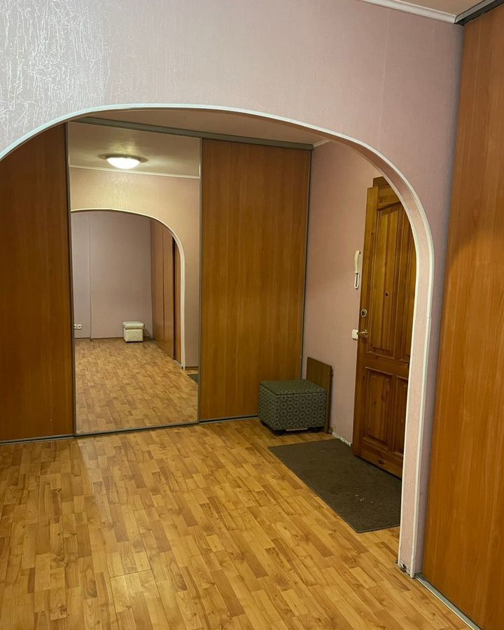 квартира г Псков Завеличье пр-кт Рижский 83 фото 11