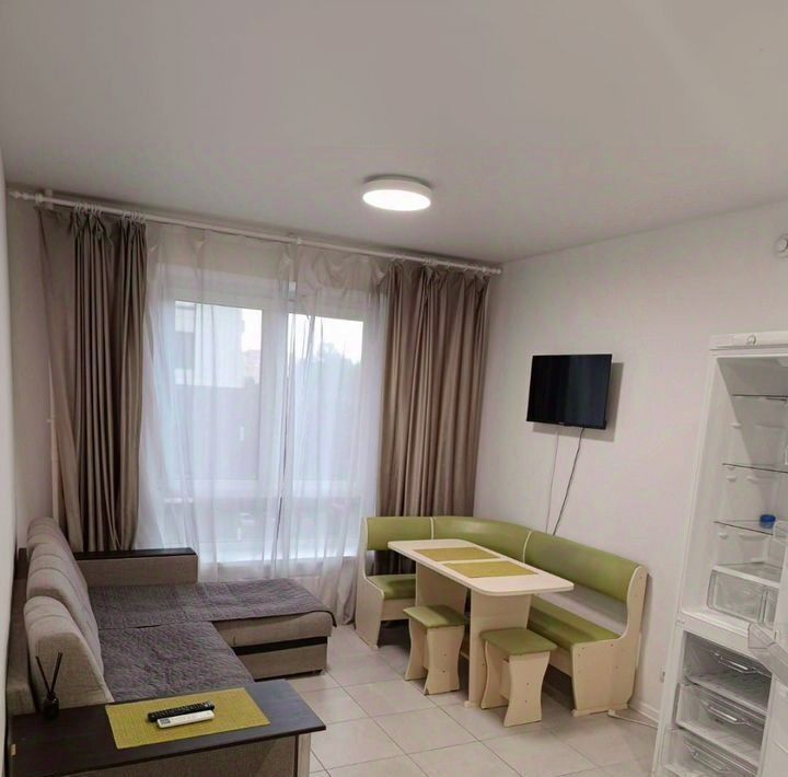 квартира г Москва метро Текстильщики ул 8-я Текстильщиков 13к/2 фото 1