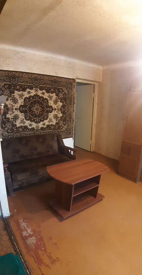 квартира г Воскресенск ул Менделеева 28 мкр-н Центральный фото 2