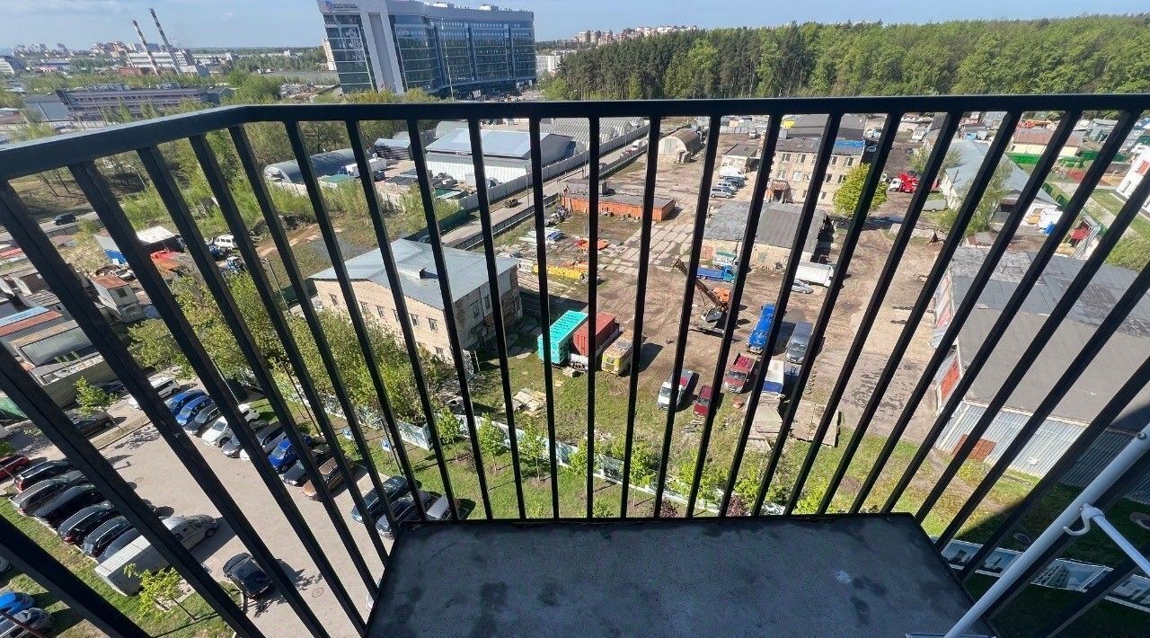квартира г Красногорск ул Видная 5 Митино фото 8