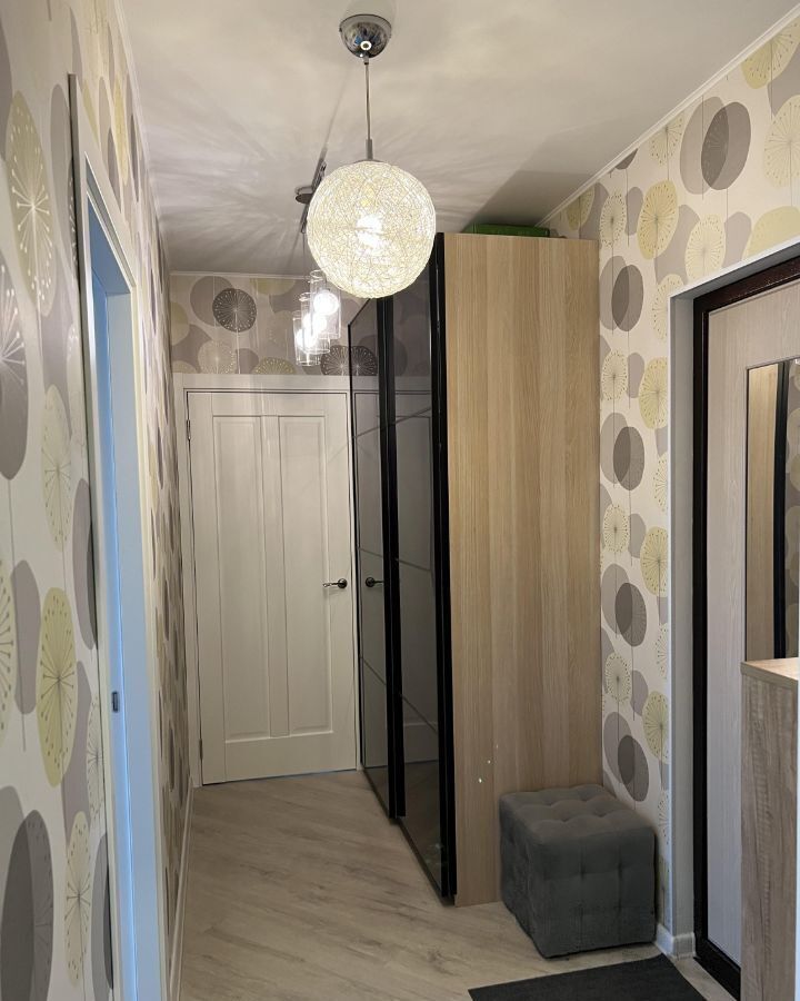 квартира г Москва метро Калужская ул Бутлерова 22 фото 11