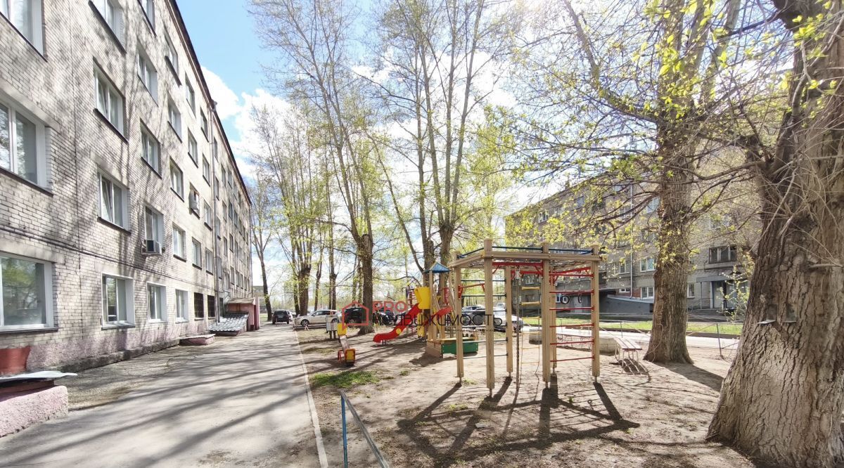 квартира г Новосибирск ул Петухова 55 Площадь Маркса фото 12