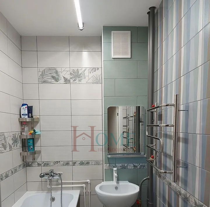 квартира г Новосибирск ул Сибиряков-Гвардейцев 44/7 Площадь Маркса фото 19