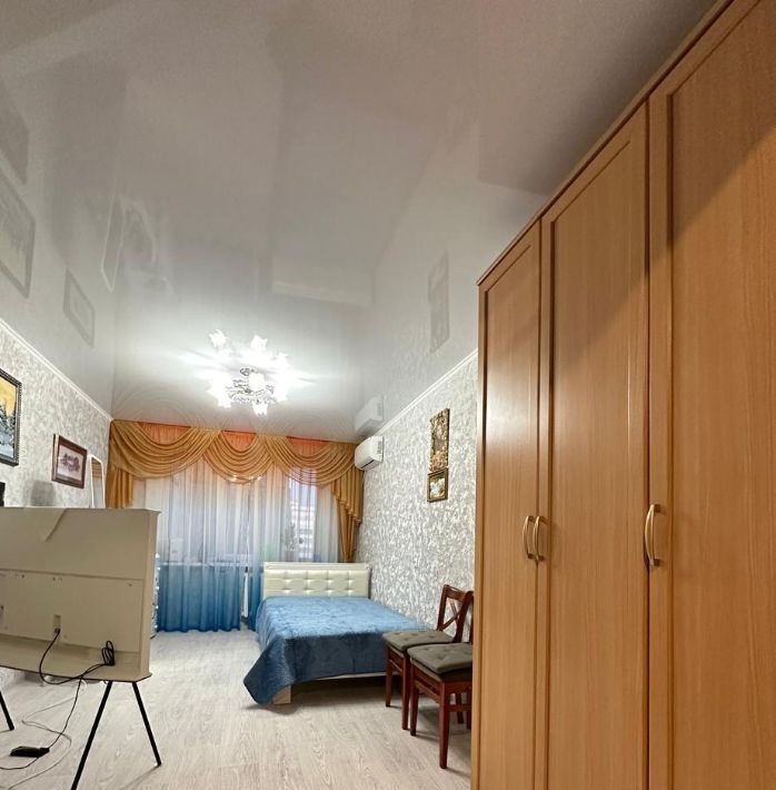 квартира г Оренбург р-н Дзержинский ул Родимцева 6 фото 3