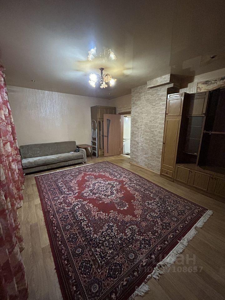 квартира г Краснодар р-н Западный ул им. Кирова 64 фото 1