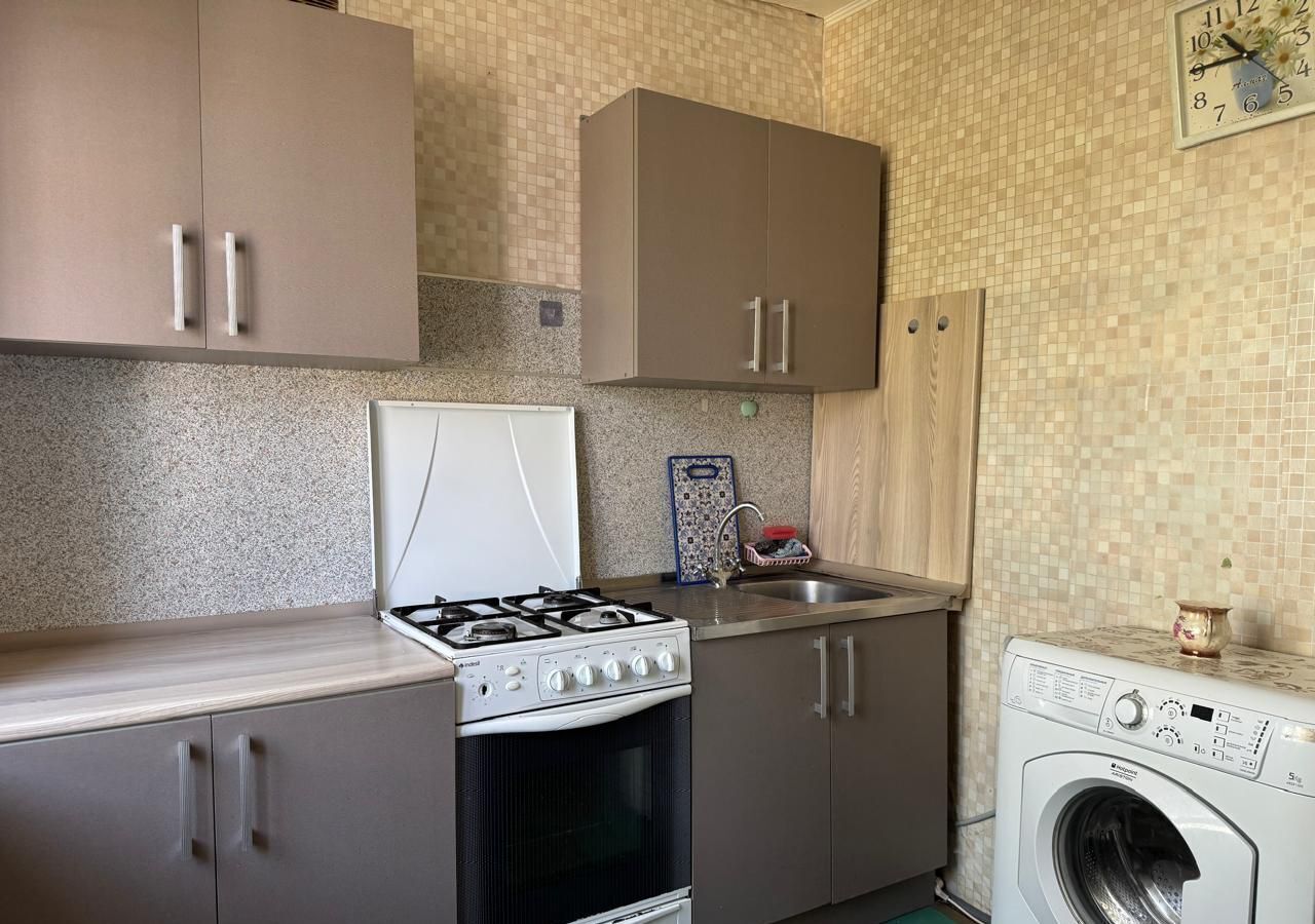 квартира г Калуга р-н Московский ул Герцена 4 фото 18