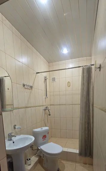 дом г Геленджик ул Гоголя 14/1 Центр фото 10