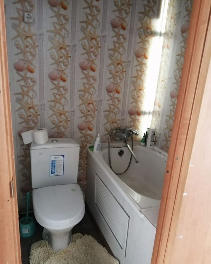 дом р-н Каменский г Камень-на-Оби ул Некрасова 10 фото 3