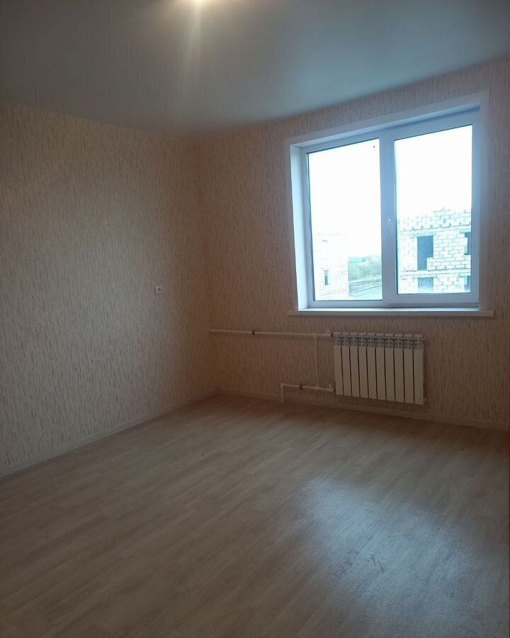 квартира г Курган ул. Броневик, 2Б фото 8