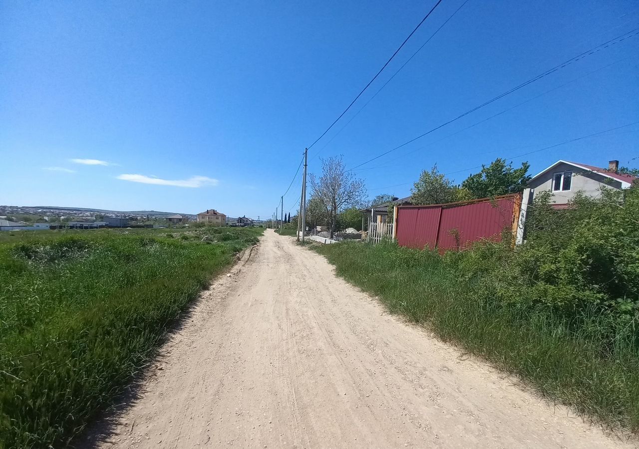 дом г Севастополь снт Сапун-Гора ул. Павла Елисова, Крым фото 1