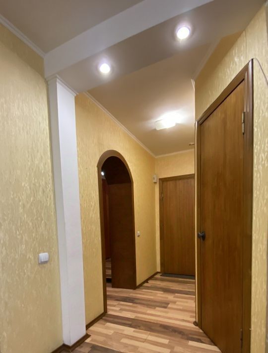 квартира г Белгород Западный ул 50-летия Белгородской области 14 фото 10
