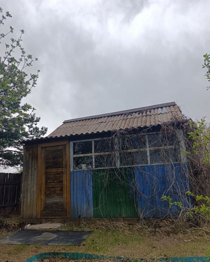 дом г Абакан ул Родниковая дачный район Подсинее фото 2