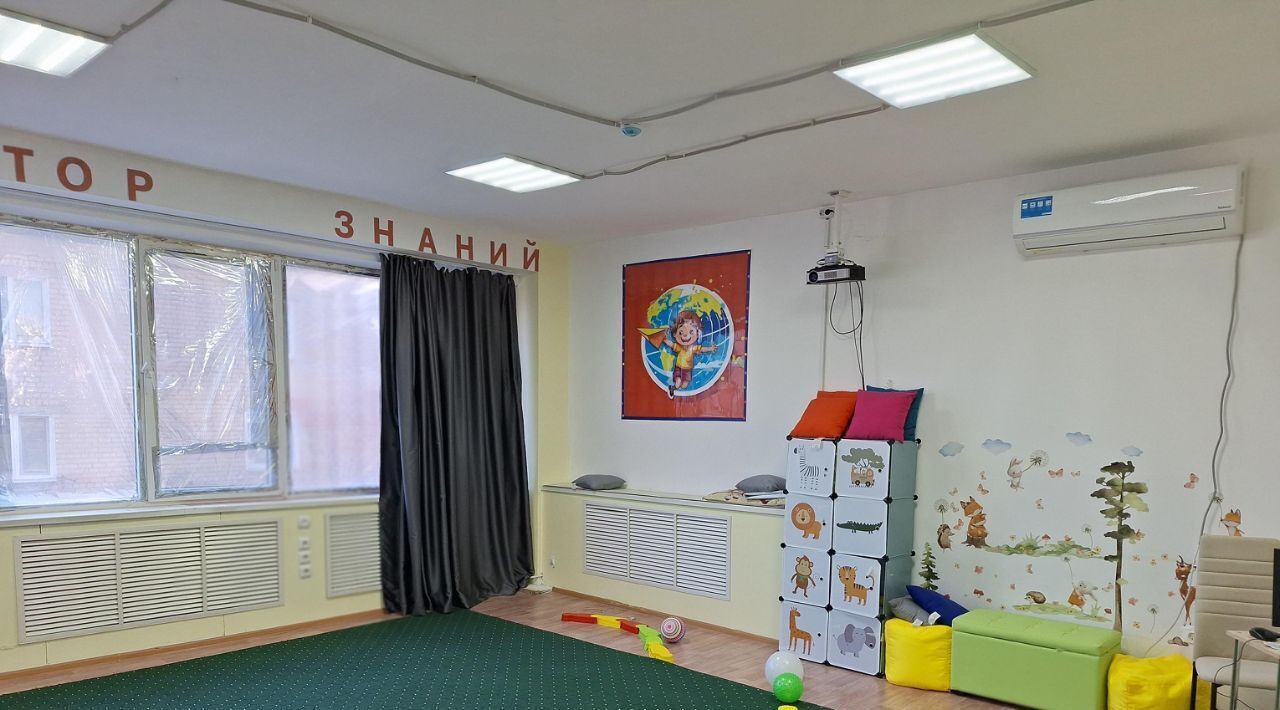 свободного назначения г Оренбург р-н Центральный ул Луговая 87б фото 3