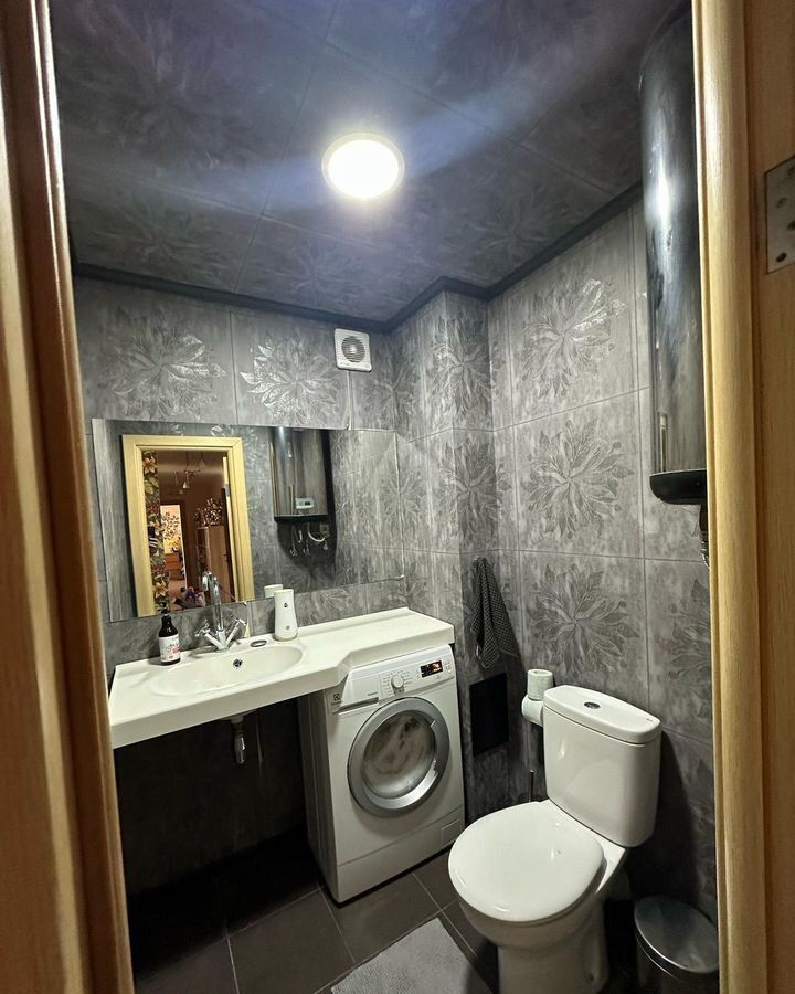 квартира г Батайск мкр Северный массив 3/7 фото 4