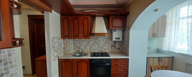 квартира р-н Октябрьский ул Вокзальная 32 фото