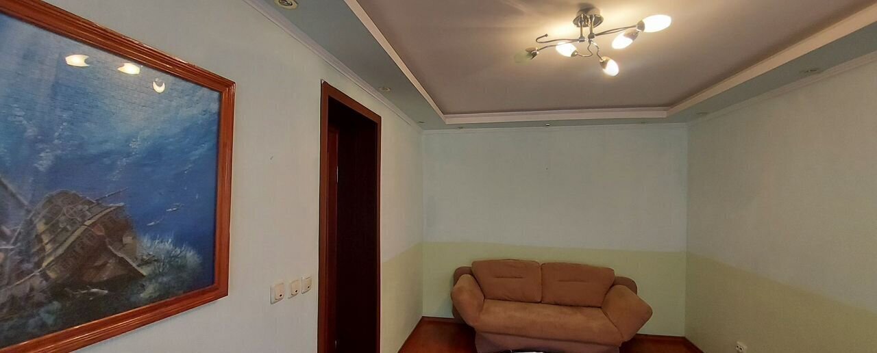 квартира г Ставрополь р-н Октябрьский ул Вокзальная 32 фото 24
