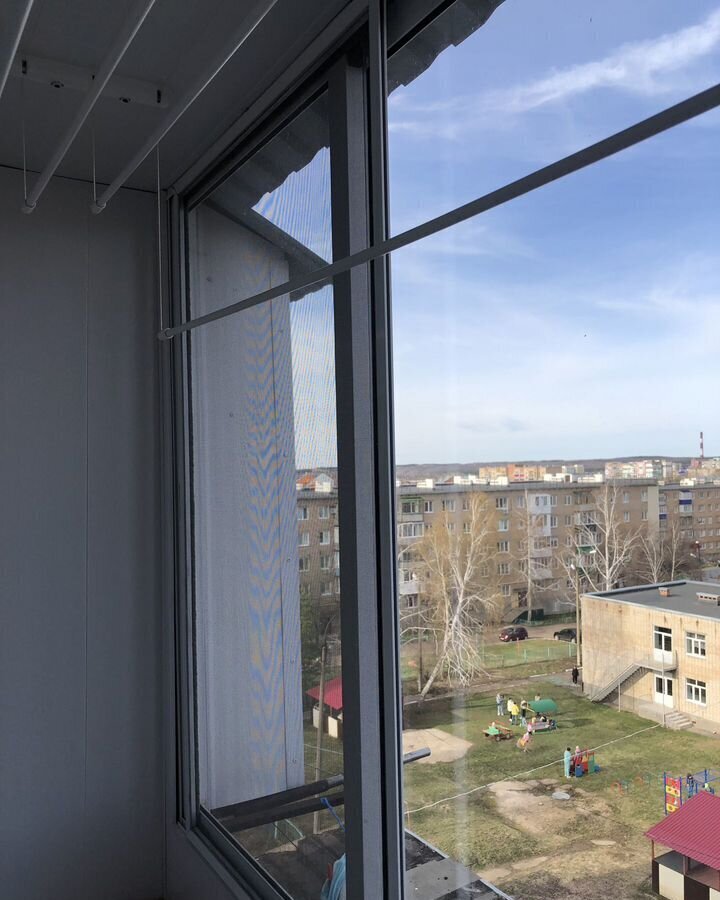 квартира г Кумертау ул Калинина 10 фото 3