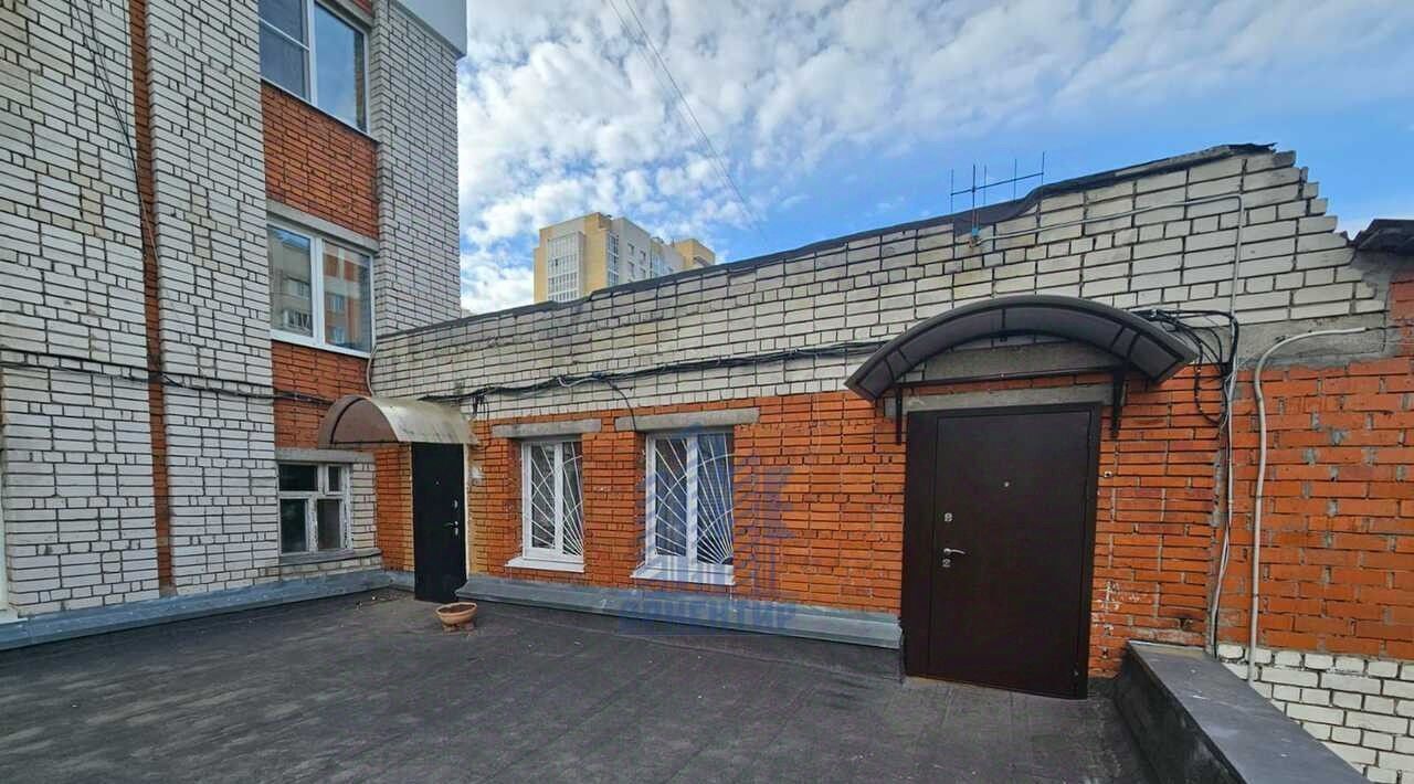 квартира г Чебоксары р-н Московский ул Мате Залка 16к/1 фото 14