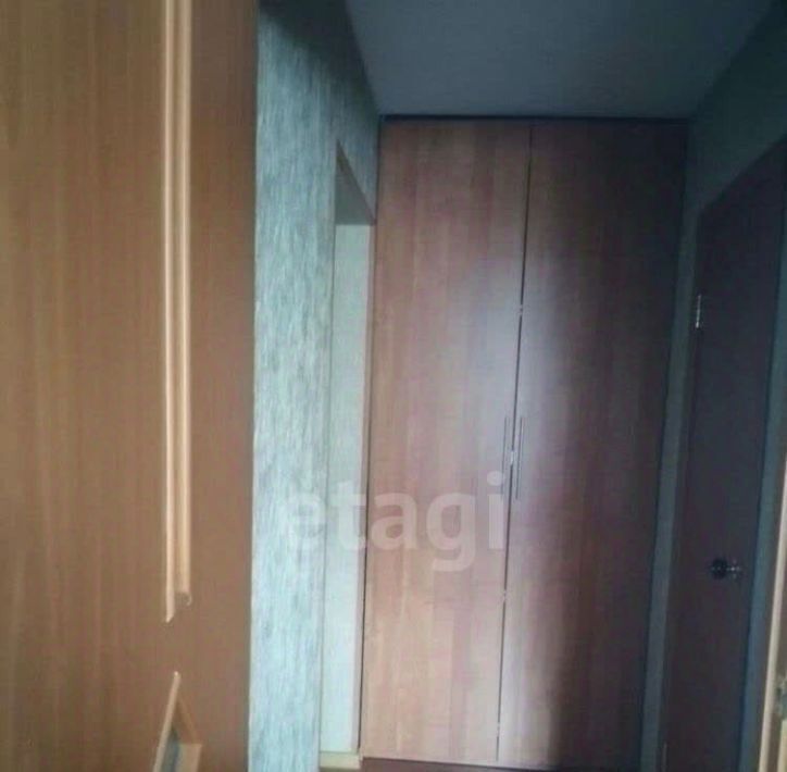 квартира г Березовский ул Театральная 2к/1 фото 3
