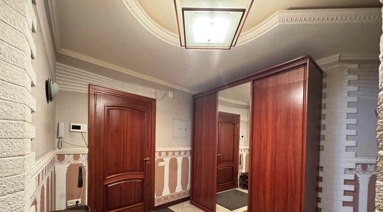 квартира г Екатеринбург Геологическая ул Радищева 33 фото 4
