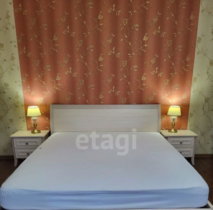 квартира г Екатеринбург Динамо ул Ботаническая 19 фото 7