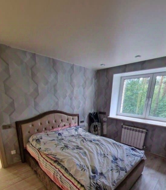 квартира г Березовский ул Академика Королева 8г фото 24