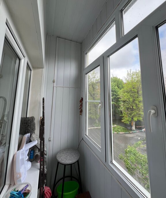 квартира г Владикавказ ул Герцена 1 фото 7