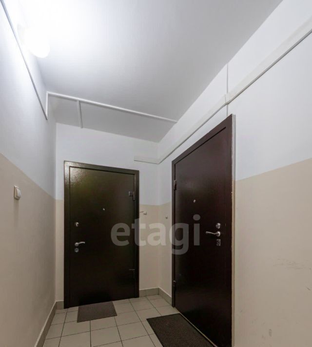 квартира г Хабаровск р-н Центральный ул Фрунзе 11 фото 14