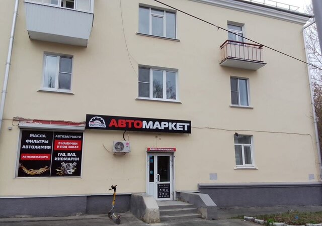 р-н Кировский дом 13 фото