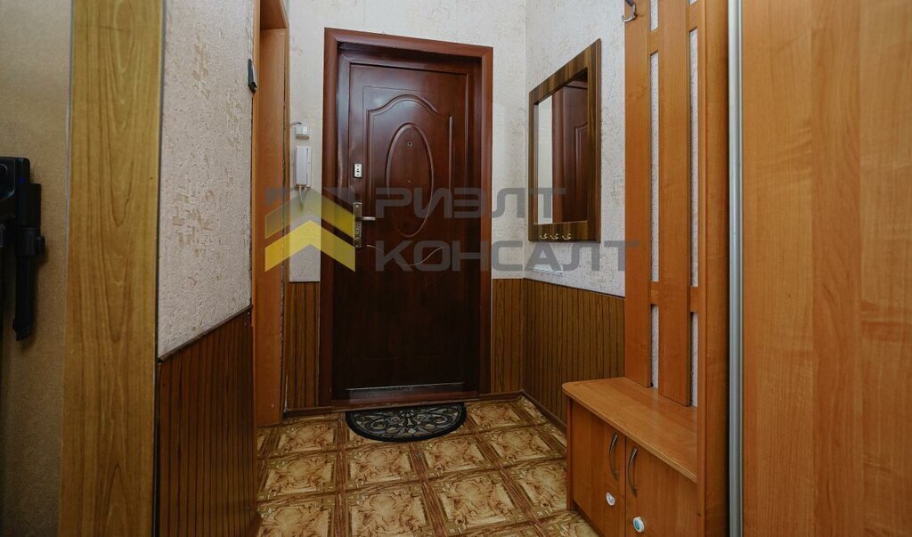 квартира г Омск ул Батумская 30 Московка фото 30