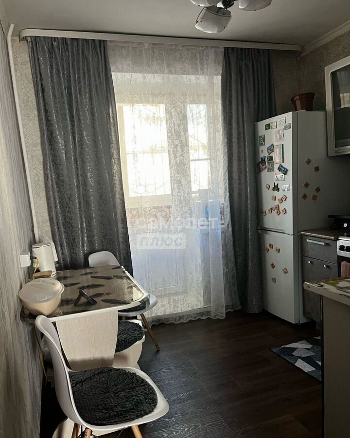 квартира г Чита р-н Железнодорожный ул Ползунова 30 фото 6