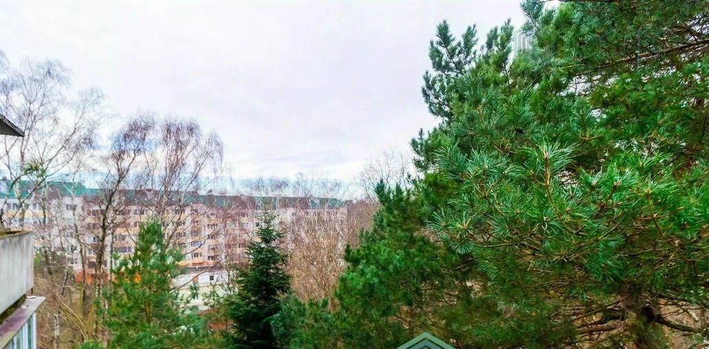 квартира р-н Светлогорский г Светлогорск ул Пригородная 5 фото 27