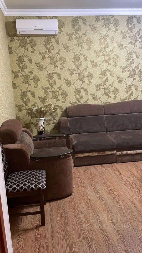 комната г Сочи р-н Адлерский ул Тополиная 20 фото 3