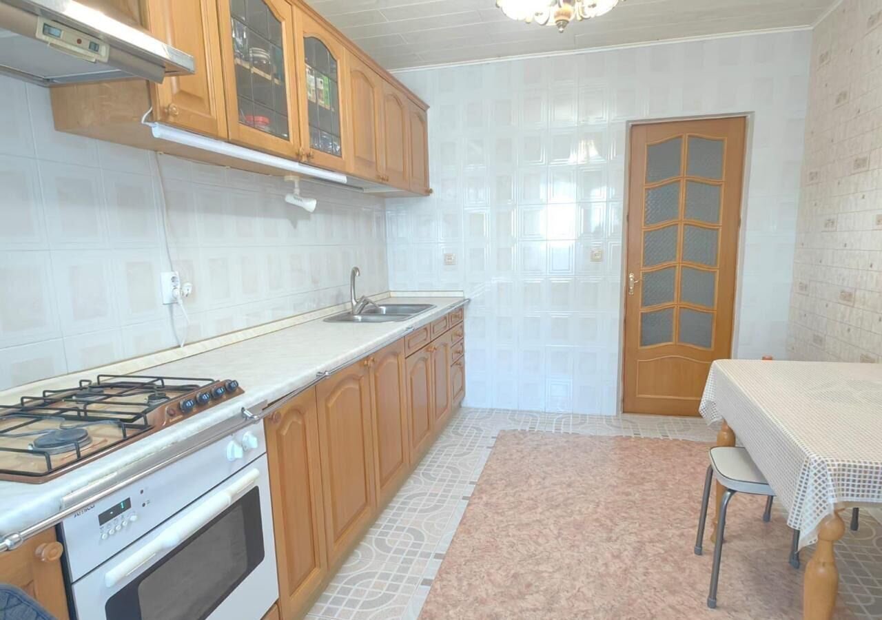 квартира г Краснодар р-н Западный ул им. Гаврилова П.М. 60 фото 14
