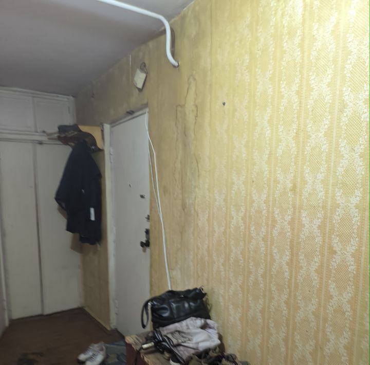квартира г Курск р-н Железнодорожный ул Маяковского 107 фото 4