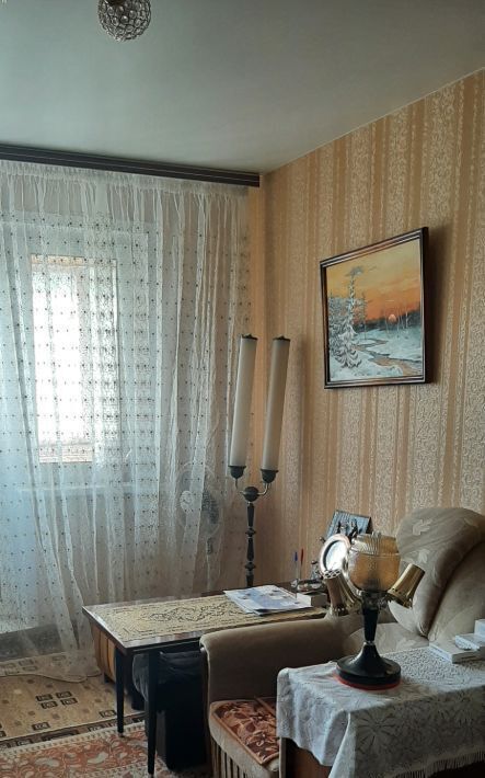 квартира г Самара Гагаринская ул Революционная 137 фото 2