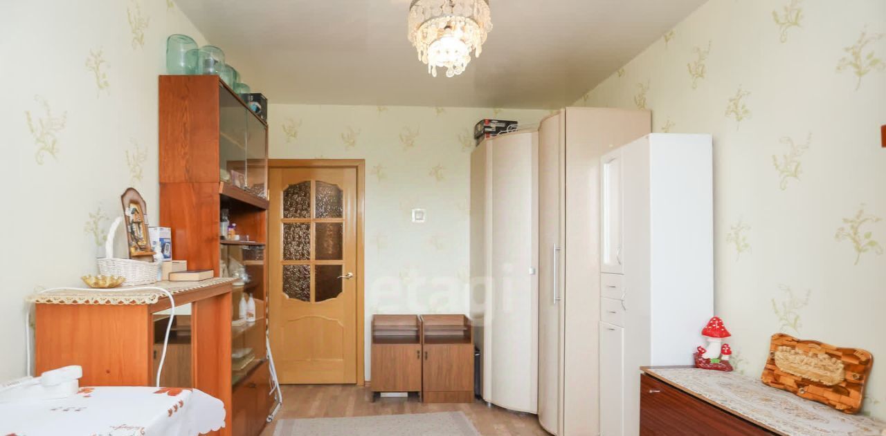 квартира г Хабаровск р-н Краснофлотский ул Трехгорная 97 фото 17