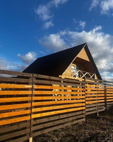 дом сельсовет, Красноярск, Солонцовский фото