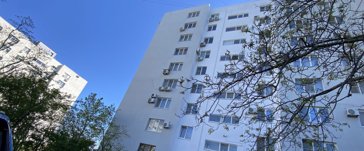 квартира г Новороссийск ул Волгоградская 2 фото 17