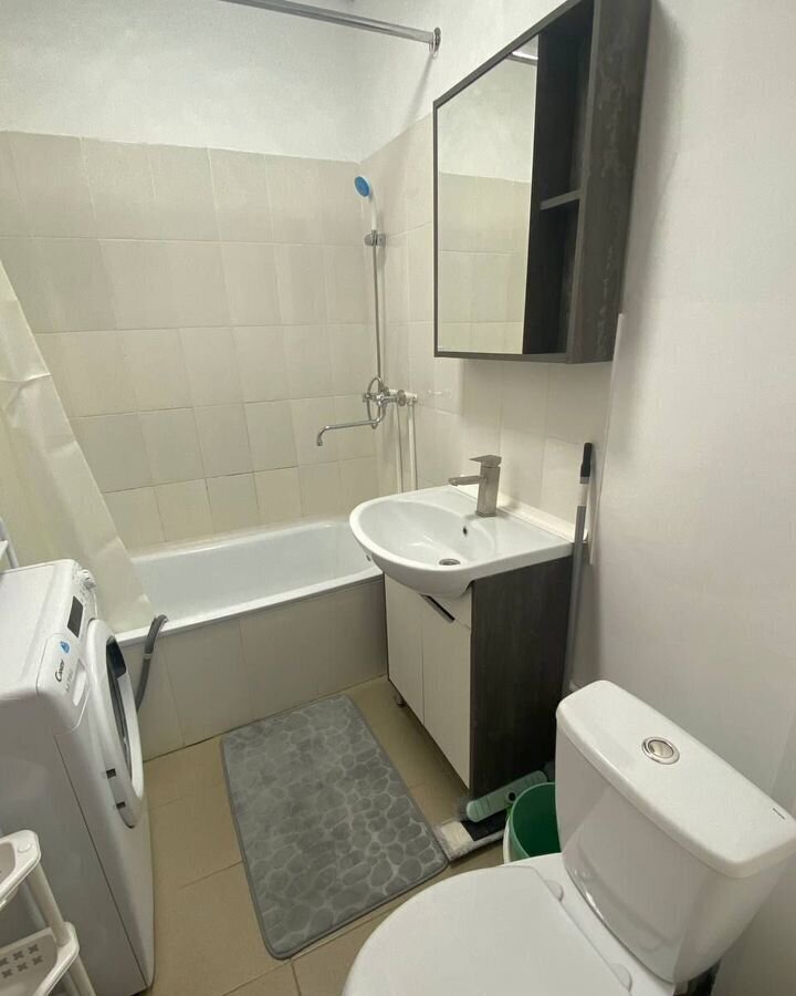 квартира г Самара р-н Кировский ш Московское 45 километр, 18-й фото 9